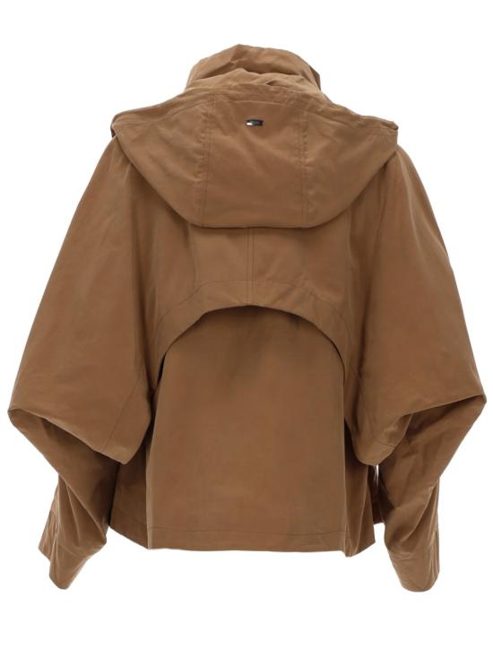 26SS 에르노 자켓 GI000396D 133142157 BEIGE - HERNO