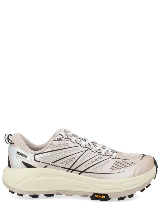 26SS 호카 스니커즈 1171891 PLCK BEIGE