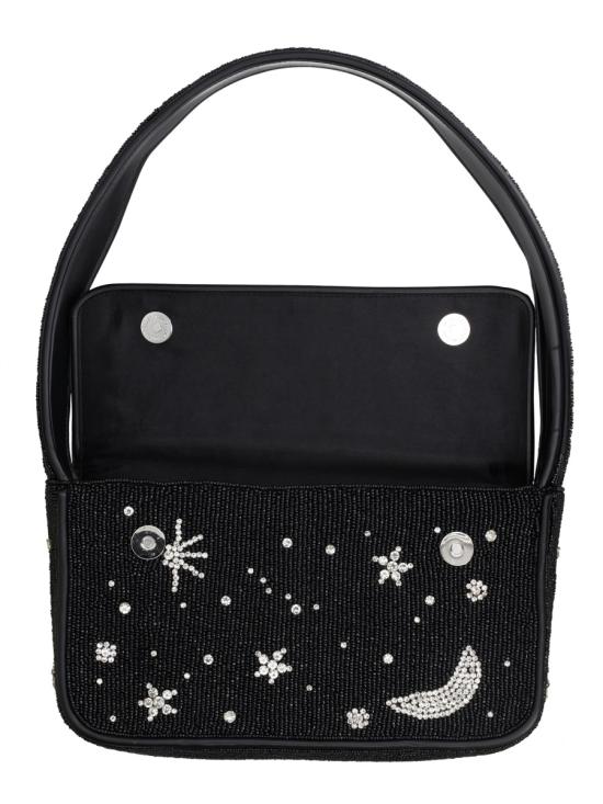 26SS 스타우드 토트백 H25R6001PB STNT BLACK - STAUD