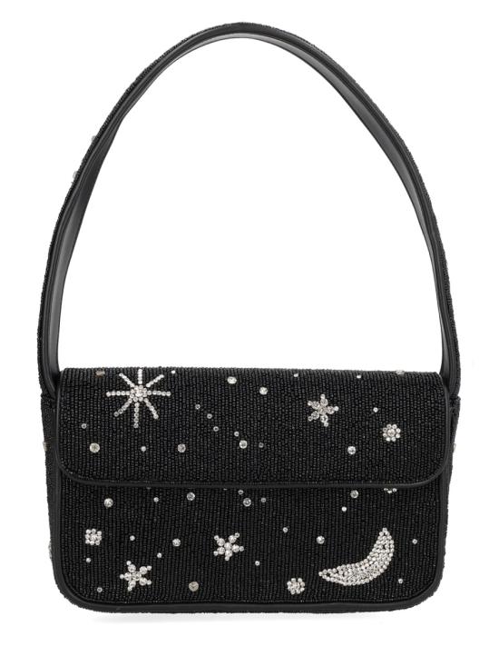 26SS 스타우드 토트백 H25R6001PB STNT BLACK