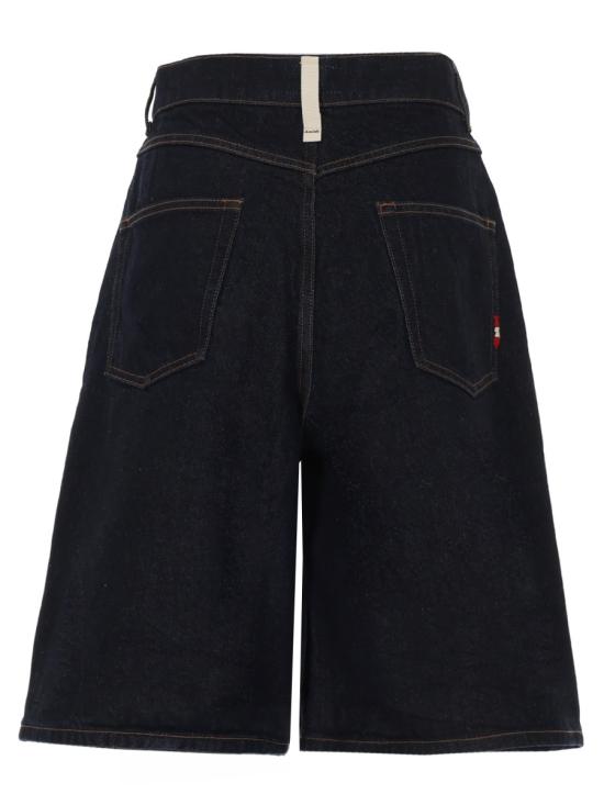26SS 아미시 숏팬츠 AMD171D570 0021C0999 DENIM - AMISH