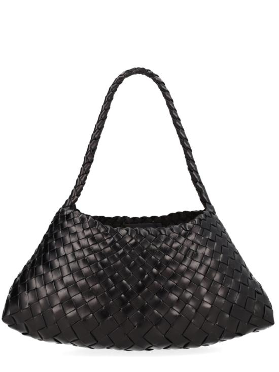 26SS 드래곤디퓨전 로잔나 백 8943 BLACK - DRAGON DIFFUSION