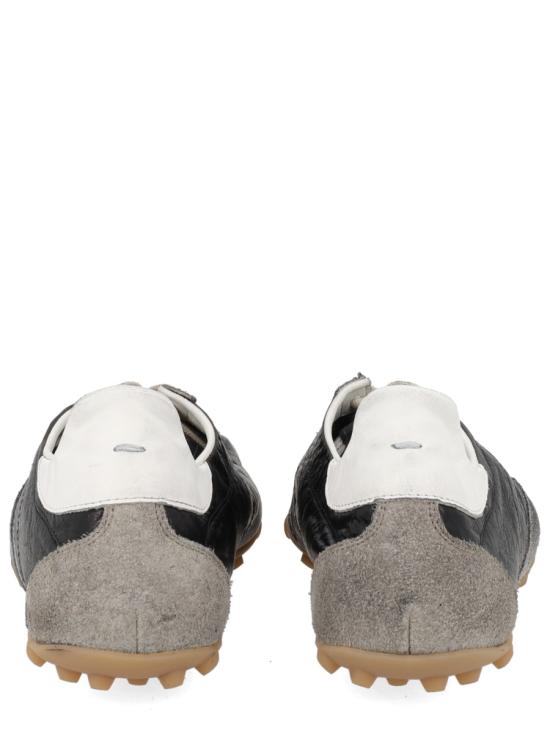 26SS 마르지엘라 스프린터 스니커즈 S57WS0515 P7383HA316 BLACK - MAISON MARGIELA