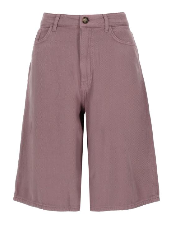 26SS 바움 운드 페르드가르텐 숏팬츠 24810 C2186 PINK