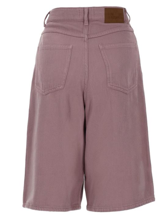 26SS 바움 운드 페르드가르텐 숏팬츠 24810 C2186 PINK - BAUM UND PFERDGARTEN