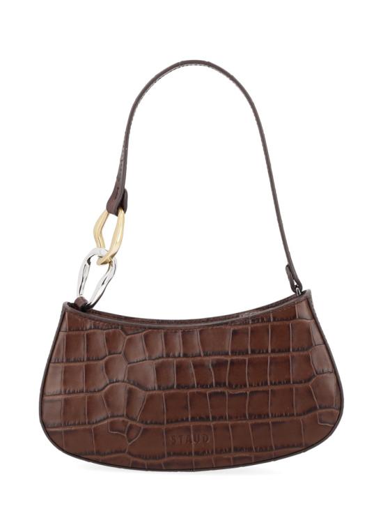 26SS 스타우드 숄더백 H26R6010SC ESSC BROWN