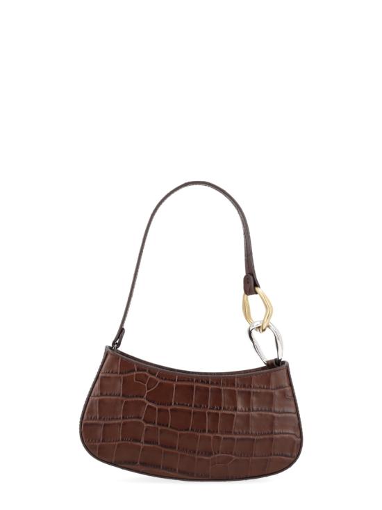 26SS 스타우드 숄더백 H26R6010SC ESSC BROWN - STAUD