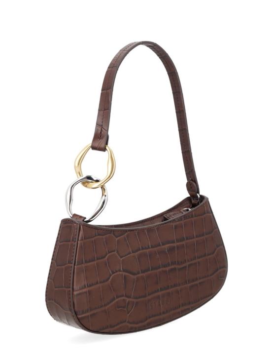 26SS 스타우드 숄더백 H26R6010SC ESSC BROWN - STAUD