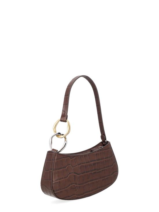 26SS 스타우드 숄더백 H26R6010SC ESSC BROWN - STAUD