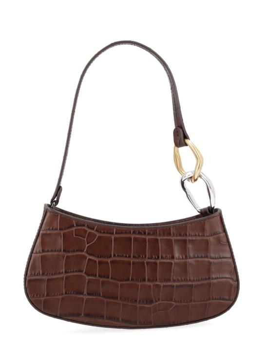 26SS 스타우드 숄더백 H26R6010SC ESSC BROWN - STAUD