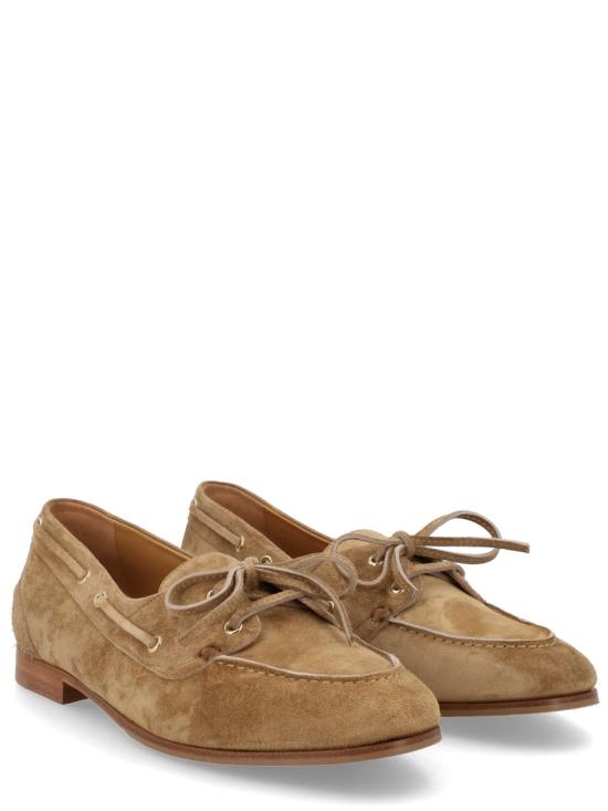 26SS 발리 로퍼 WF0053 SU205U858 BROWN - BALLY