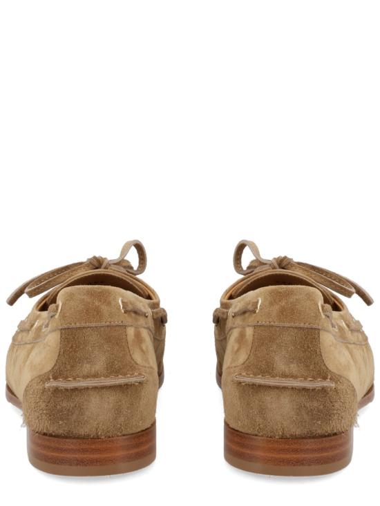 26SS 발리 로퍼 WF0053 SU205U858 BROWN - BALLY