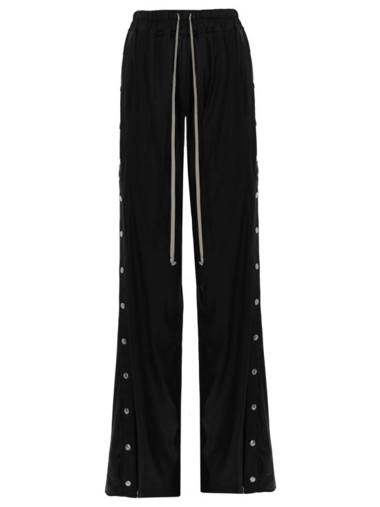 26SS 다크쉐도우 스트레이트 팬츠 DS01F4336 JL09 BLACK