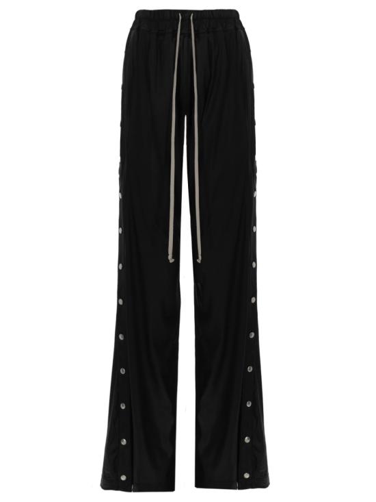 26SS 다크쉐도우 스트레이트 팬츠 DS01F4336 JL09 BLACK