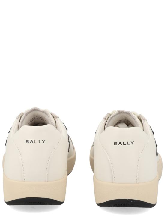 26SS 발리 스니커즈 MSK0G6 VT005I013E WHITE - BALLY
