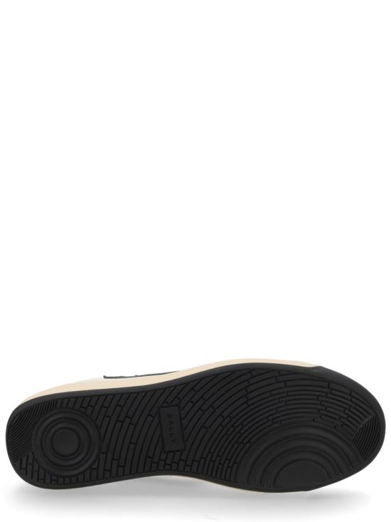 26SS 발리 스니커즈 MSK0G6 VT005I013E WHITE - BALLY