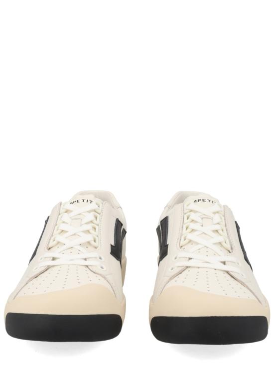 26SS 발리 스니커즈 MSK0G6 VT005I013E WHITE - BALLY