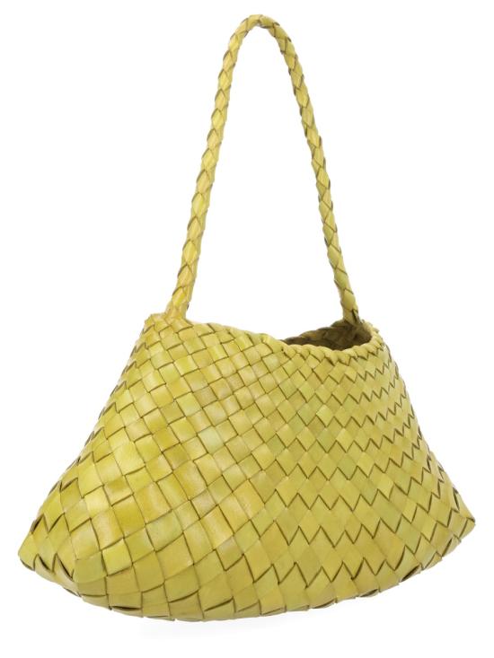 26SS 드래곤디퓨전 로잔나 백 8943 BAMBOOGREEN - DRAGON DIFFUSION