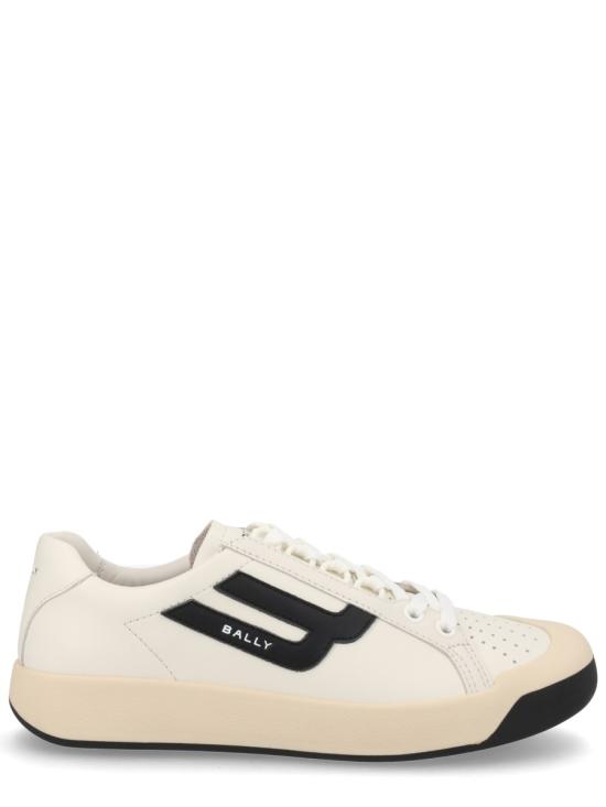 26SS 발리 스니커즈 WK00DE VT005I013 WHITE