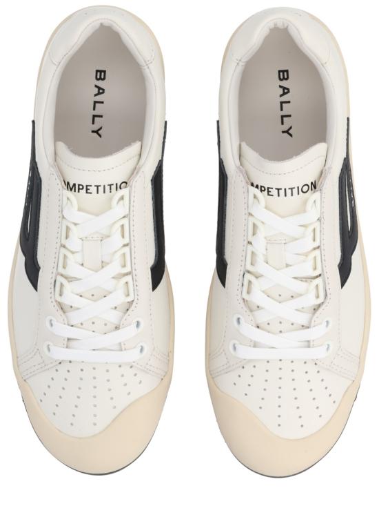 26SS 발리 스니커즈 WK00DE VT005I013 WHITE - BALLY