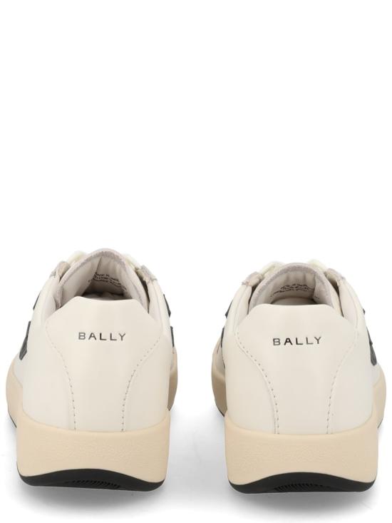 26SS 발리 스니커즈 WK00DE VT005I013 WHITE - BALLY