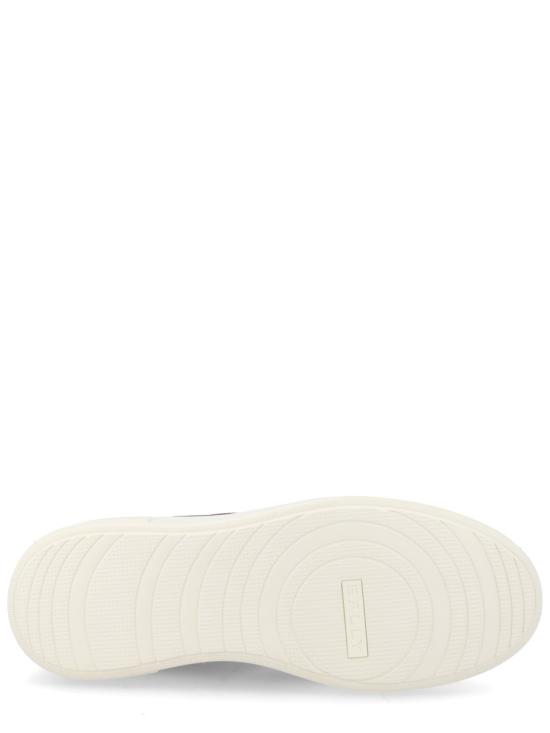 26SS 발리 스니커즈 MSK0GD VT012I5U5 BLACK - BALLY