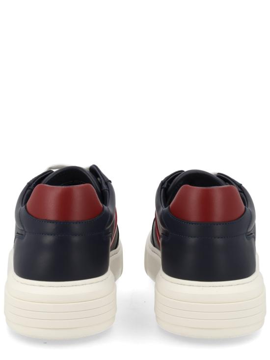 26SS 발리 스니커즈 MSK0GD VT012I5U5 BLACK - BALLY