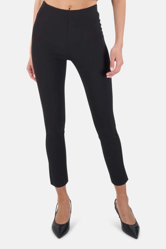  랙앤본 스트레이트 팬츠 W2527223A BLACK