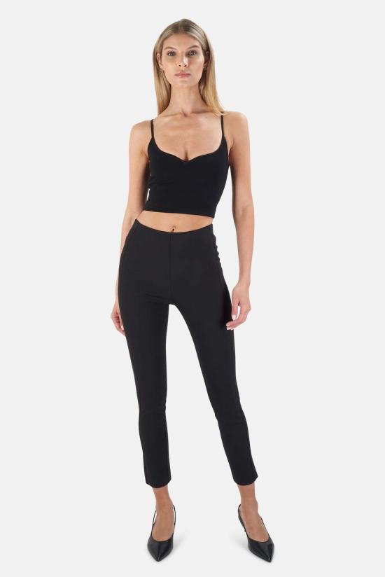  랙앤본 스트레이트 팬츠 W2527223A BLACK - RAG & BONE