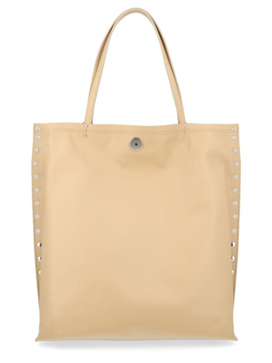 26SS 자넬라토 숄더백 068790M 1910000Z0269 BEIGE - ZANELLATO