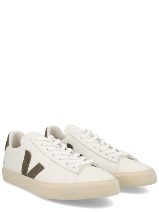 26SS 베자 스니커즈 CP0502347 EXTRA WHITE KAKI - VEJA