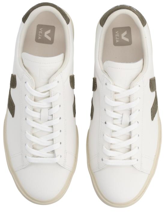 26SS 베자 스니커즈 CP0502347 EXTRA WHITE KAKI - VEJA