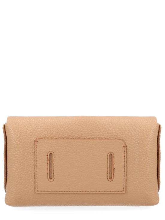 26SS 자넬라토 크로스백 068331S 0040000Z0294 BUFF - ZANELLATO