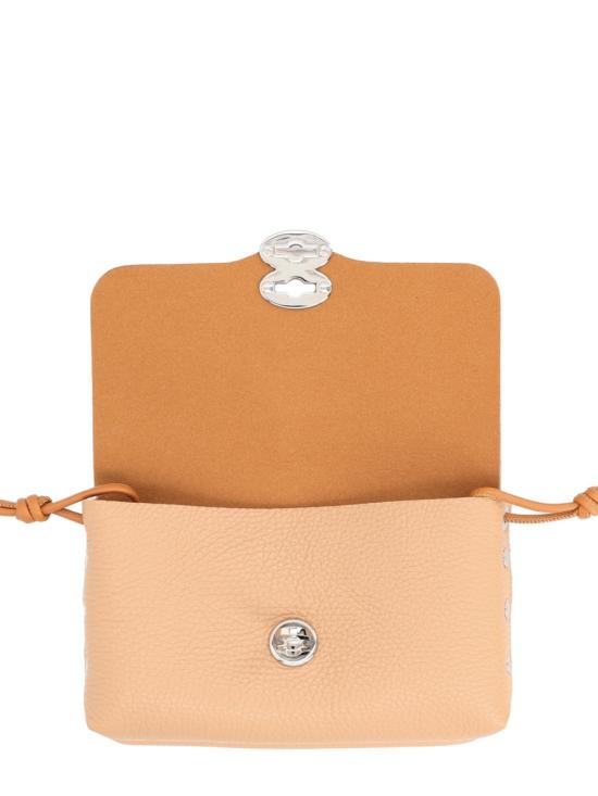 26SS 자넬라토 크로스백 068331S 0040000Z0294 BUFF - ZANELLATO