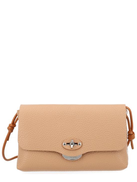 26SS 자넬라토 크로스백 068331S 0040000Z0294 BUFF