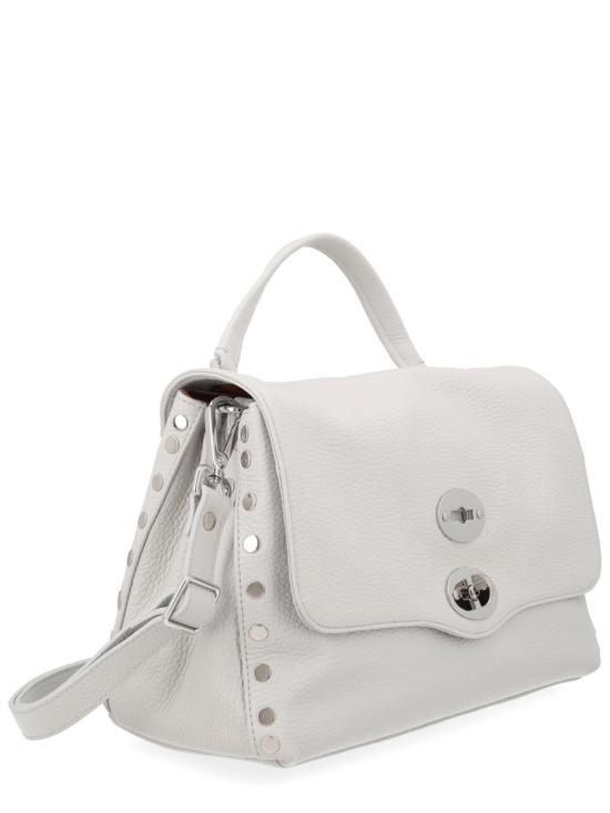 26SS 자넬라토 토트백 068010S 0040000Z0180 GREY - ZANELLATO