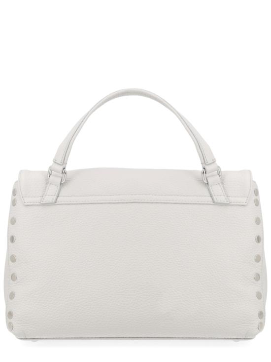 26SS 자넬라토 토트백 068010S 0040000Z0180 GREY - ZANELLATO