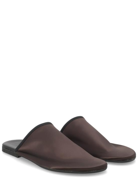 26SS 알리지 뮬/슬리퍼 316612 P6100Moro BROWN - ALYSI