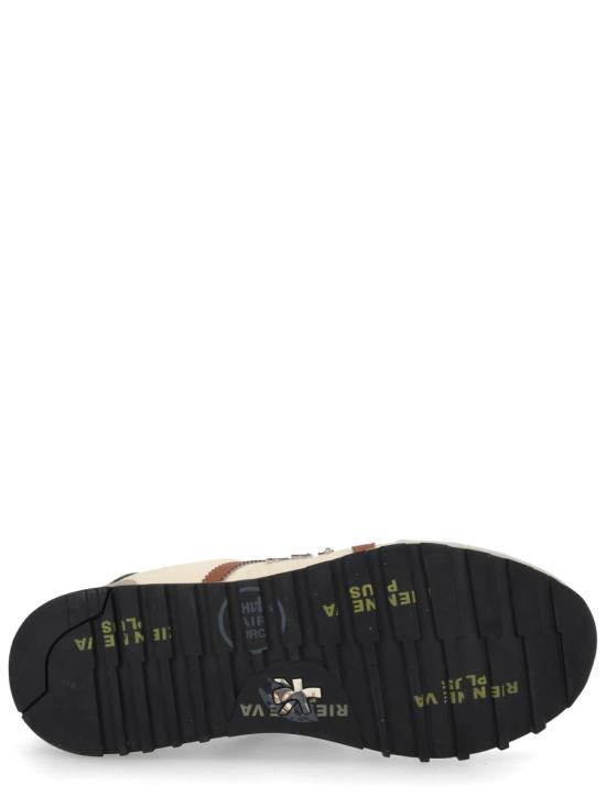 26SS 프리미아타 스니커즈 LUCY 8189 WHITE - PREMIATA