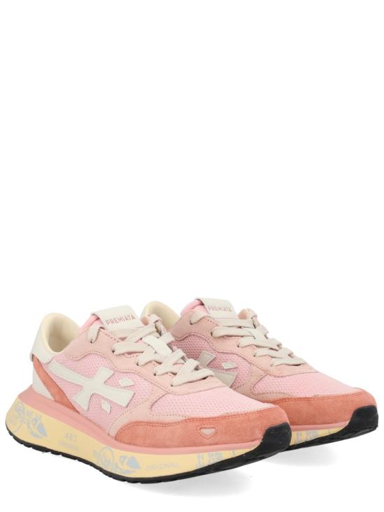 26SS 프리미아타 로린 스니커즈 LAURYN 8179 PINK - PREMIATA