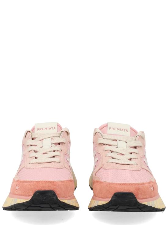 26SS 프리미아타 로린 스니커즈 LAURYN 8179 PINK - PREMIATA