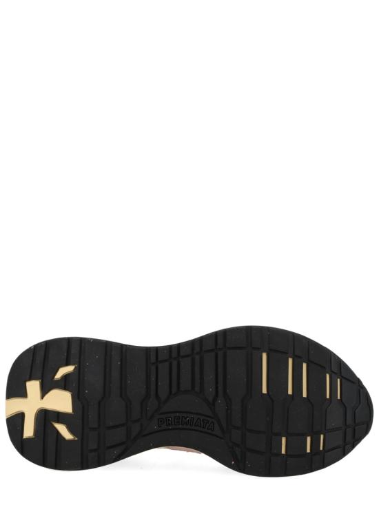 26SS 프리미아타 로린 스니커즈 LAURYN 8179 PINK - PREMIATA