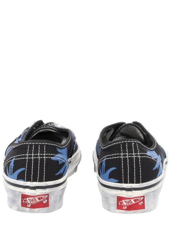 26SS 반스 스니커즈 VN000DB8 CJI BLUE - VANS