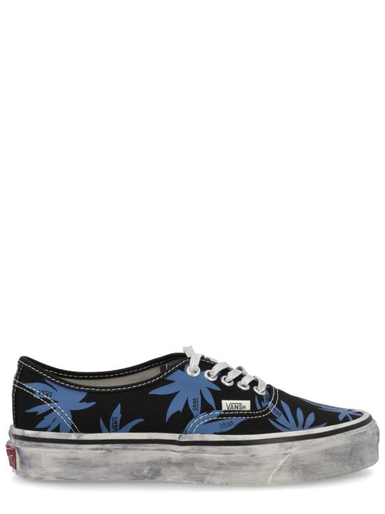 26SS 반스 스니커즈 VN000DB8 CJI BLUE