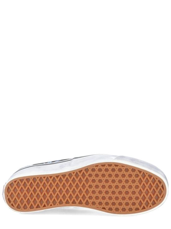 26SS 반스 스니커즈 VN000DB8 CJI BLUE - VANS