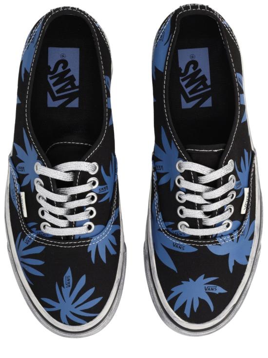 26SS 반스 스니커즈 VN000DB8 CJI BLUE - VANS
