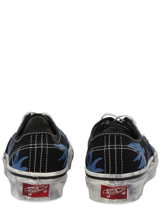 26SS 반스 스니커즈 VN000DB8 CJI BLUE - VANS