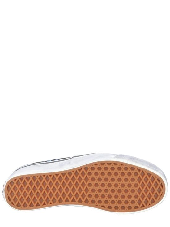 26SS 반스 스니커즈 VN000DB8 CJI BLUE - VANS