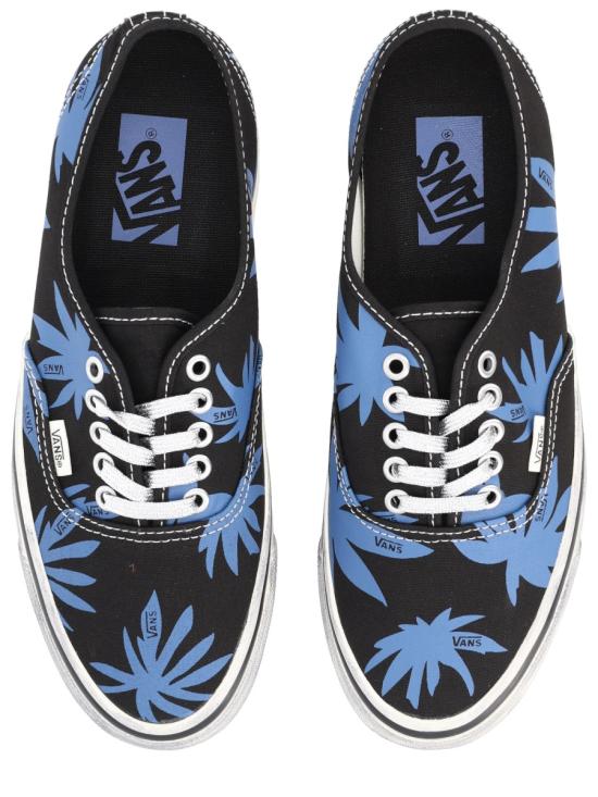 26SS 반스 스니커즈 VN000DB8 CJI BLUE - VANS