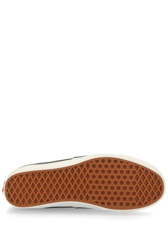 26SS 반스 프리미엄 어센틱 44 LX VN000EBN CX3 MILITARY GREEN - VANS